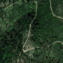 Satellite imagery of Montagne du Rouvergue, FR