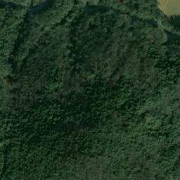 Satellite imagery of Chartreuse de Valbonne, FR