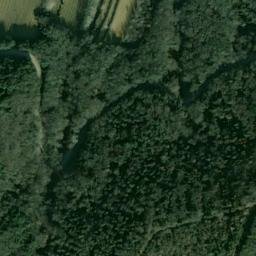 Satellite imagery of Chartreuse de Valbonne, FR