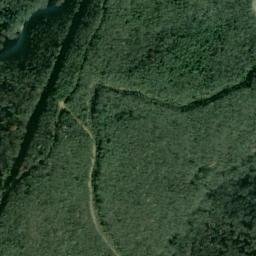 Satellite imagery of Chartreuse de Valbonne, FR