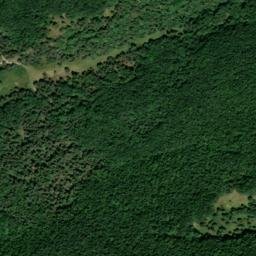 Satellite imagery of Crête du Travers, FR