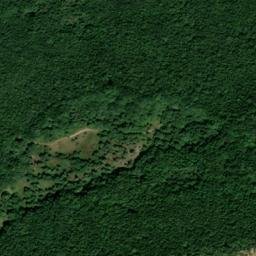 Satellite imagery of Crête du Travers, FR