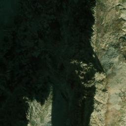 Satellite imagery of cairn, IT