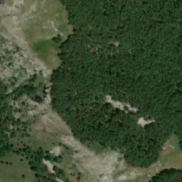 Satellite imagery of Goli Bat, BA