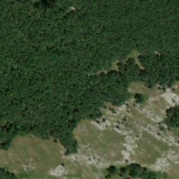 Satellite imagery of Goli Bat, BA