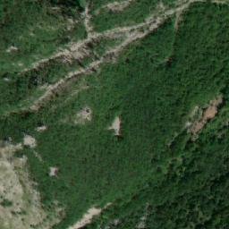 Satellite imagery of Jojića Vrh, BA