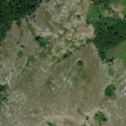 Satellite imagery of Jojića Vrh, BA