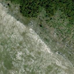 Satellite imagery of Štrpčev Vršič, BA