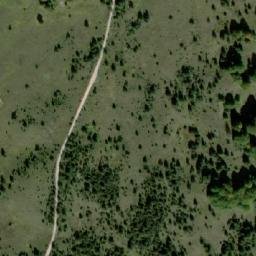 Satellite imagery of Svrtaljka, BA