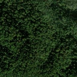 Satellite imagery of Golo Brdo, BA