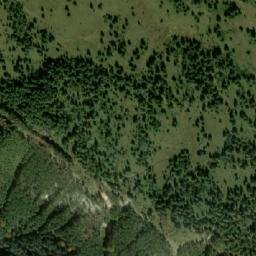 Satellite imagery of Kicelj, BA