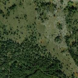 Satellite imagery of Kicelj, BA