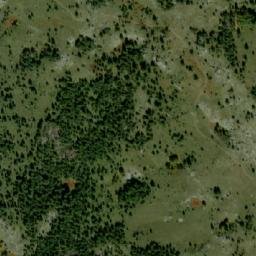 Satellite imagery of Kicelj, BA
