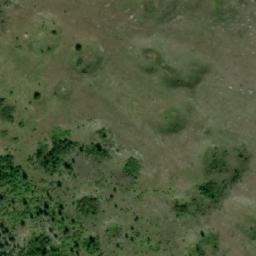 Satellite imagery of Mali Kik, BA