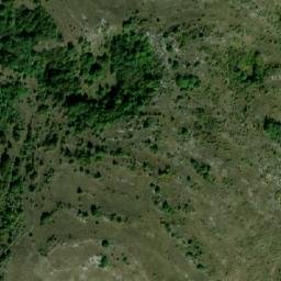 Satellite imagery of Ratkovica, BA