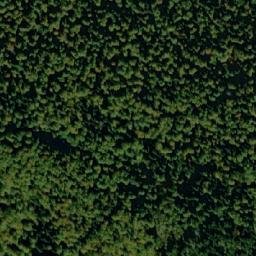 Satellite imagery of Smrčeva Kosa, BA