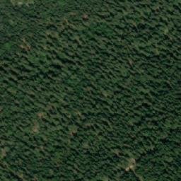 Satellite imagery of Vrščić, BA