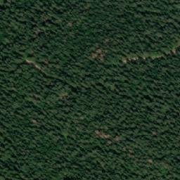 Satellite imagery of Vrščić, BA