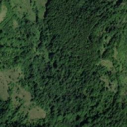 Satellite imagery of Kljajica Greda, BA