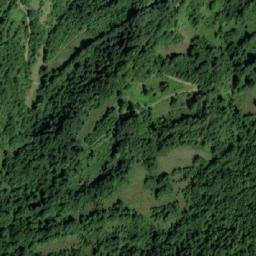 Satellite imagery of Kljajica Greda, BA