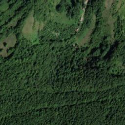 Satellite imagery of Bogno, BA