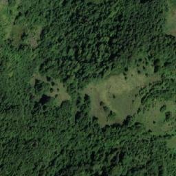 Satellite imagery of Bogno, BA