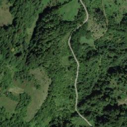 Satellite imagery of Bogno, BA