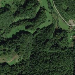 Satellite imagery of Rastovača, BA