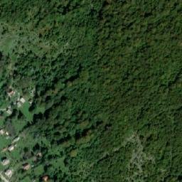 Satellite imagery of Zveketuša, BA
