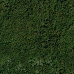 Satellite imagery of Zveketuša, BA