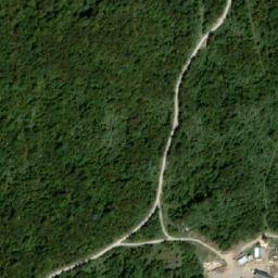 Satellite imagery of Zveketuša, BA