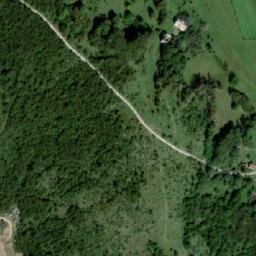 Satellite imagery of Jelik, BA