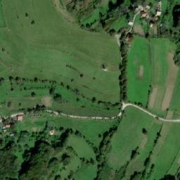 Satellite imagery of Jelik, BA