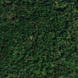 Satellite imagery of Kršna Kosa, BA