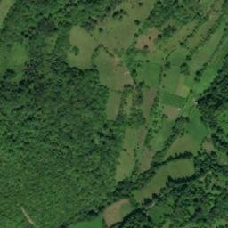 Satellite imagery of Čair, BA