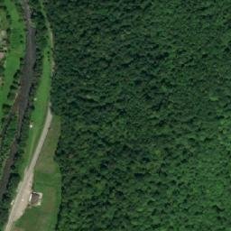 Satellite imagery of Brdski Kamen, BA