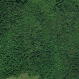 Satellite imagery of Brdski Kamen, BA