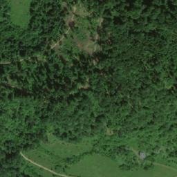 Satellite imagery of Jagodnjak, BA