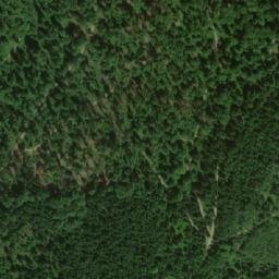 Satellite imagery of Sović, BA