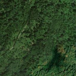 Satellite imagery of Sović, BA