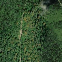 Satellite imagery of Sović, BA