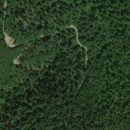 Satellite imagery of Radalje, BA