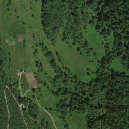 Satellite imagery of Obranovac, BA