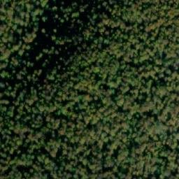 Satellite imagery of Zmijska Kosa, BA