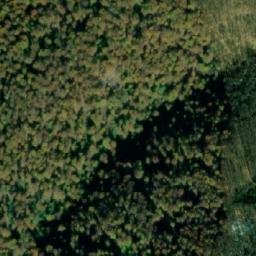 Satellite imagery of Zmijska Kosa, BA