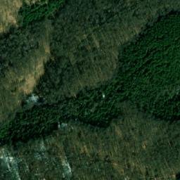 Satellite imagery of Zmijska Kosa, BA