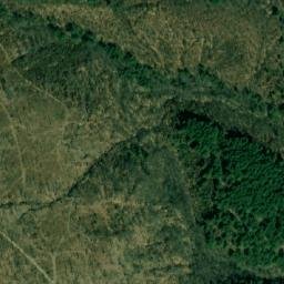 Satellite imagery of Vis, BA