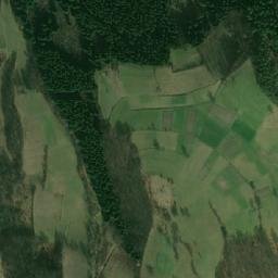 Satellite imagery of Gradina, BA