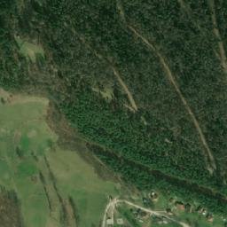 Satellite imagery of Gradina, BA