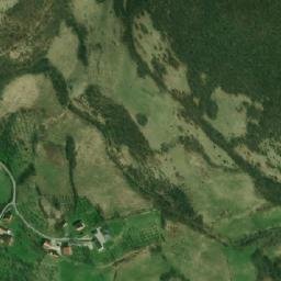 Satellite imagery of Kukrika, BA